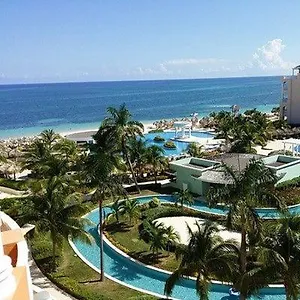 A Private Junior At The All-inclusive, Ventus At Marina El Cid & (adults Only) **** Puerto Morelos