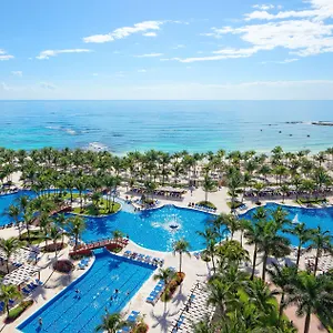 Barcelo Maya Tropical ***** Xpu Há