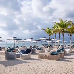 Andaz Mayakoba Riviera Maya, By Hyatt ***** El Marlyn Azul