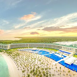 Barcelo Maya Riviera (adults Only) ***** Xpu Há