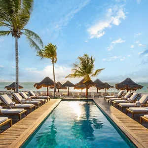 Fairmont Mayakoba ***** Playa del Carmen