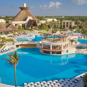 Bahia Principe Grand Tulum ***** Riviera Maya