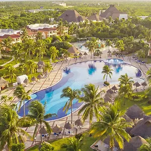 Bahia Principe Grand Coba - ***** Akumal
