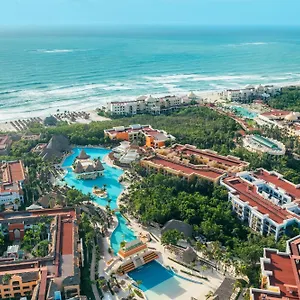 Iberostar Selection Paraiso Lindo ***** Playa Paraiso