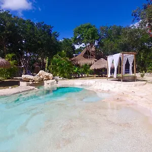 Morena Boutique Ecoliving **** Akumal