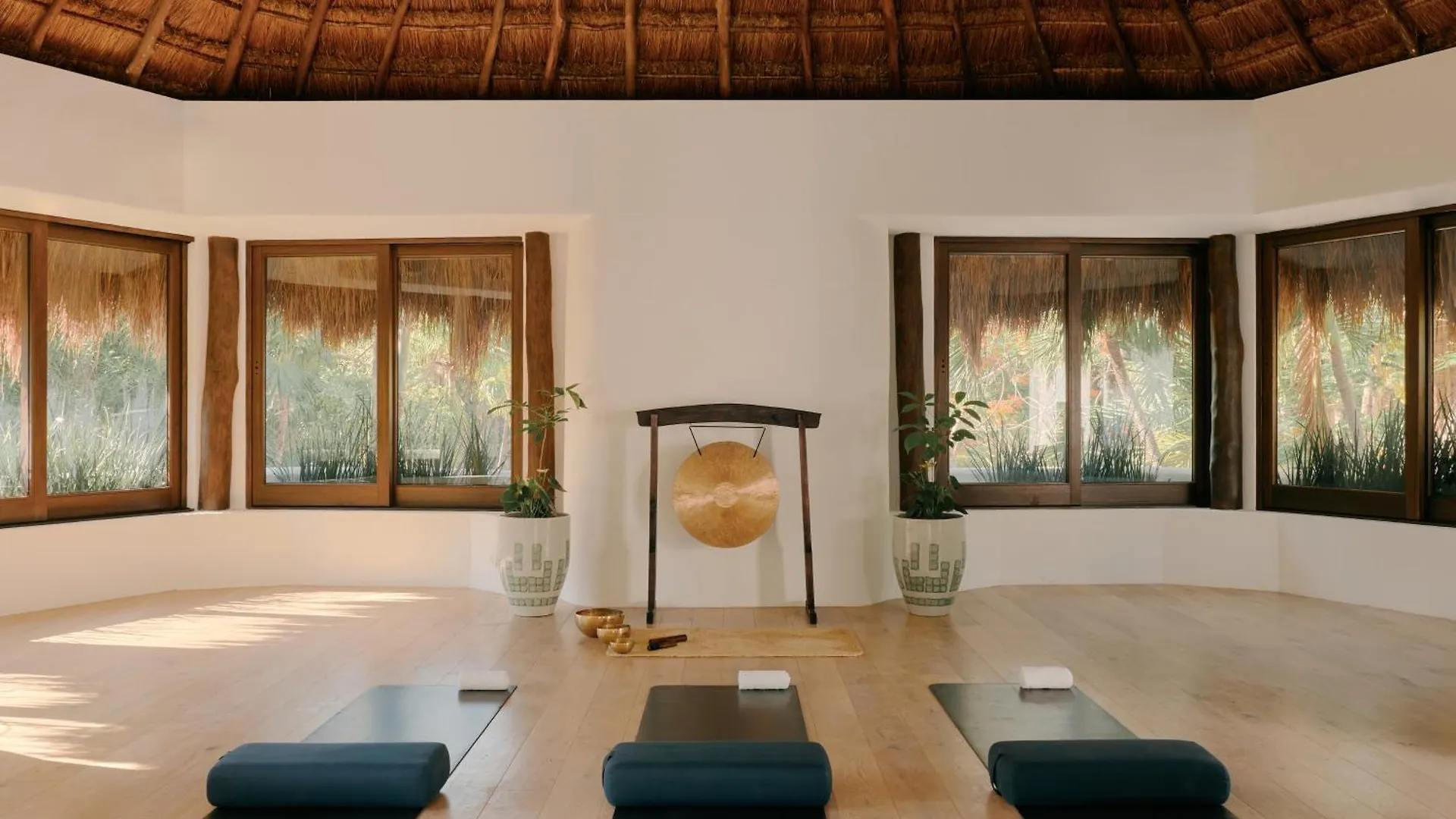 ***** Resort Maroma, A Belmond Hotel, Riviera Maya Punta Maroma Mexico