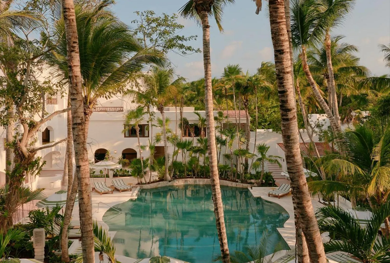 Maroma, A Belmond Hotel, Riviera Maya Punta Maroma Resort