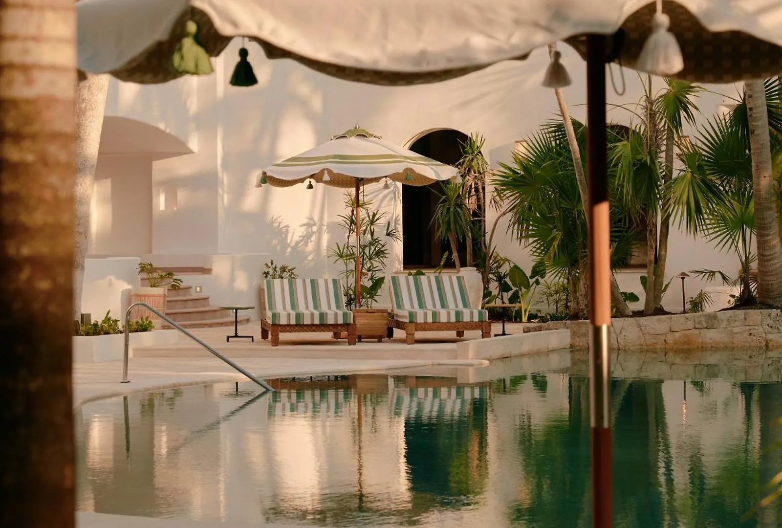***** Resort Maroma, A Belmond Hotel, Riviera Maya Punta Maroma Mexico