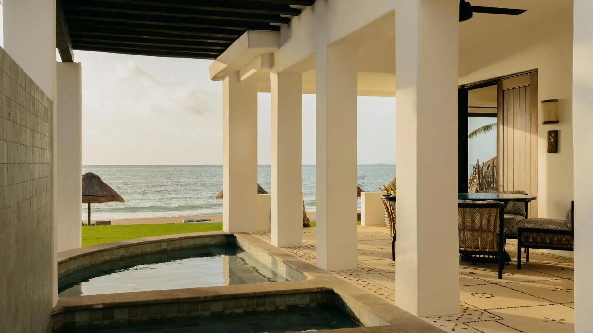 Maroma, A Belmond Hotel, Riviera Maya Punta Maroma