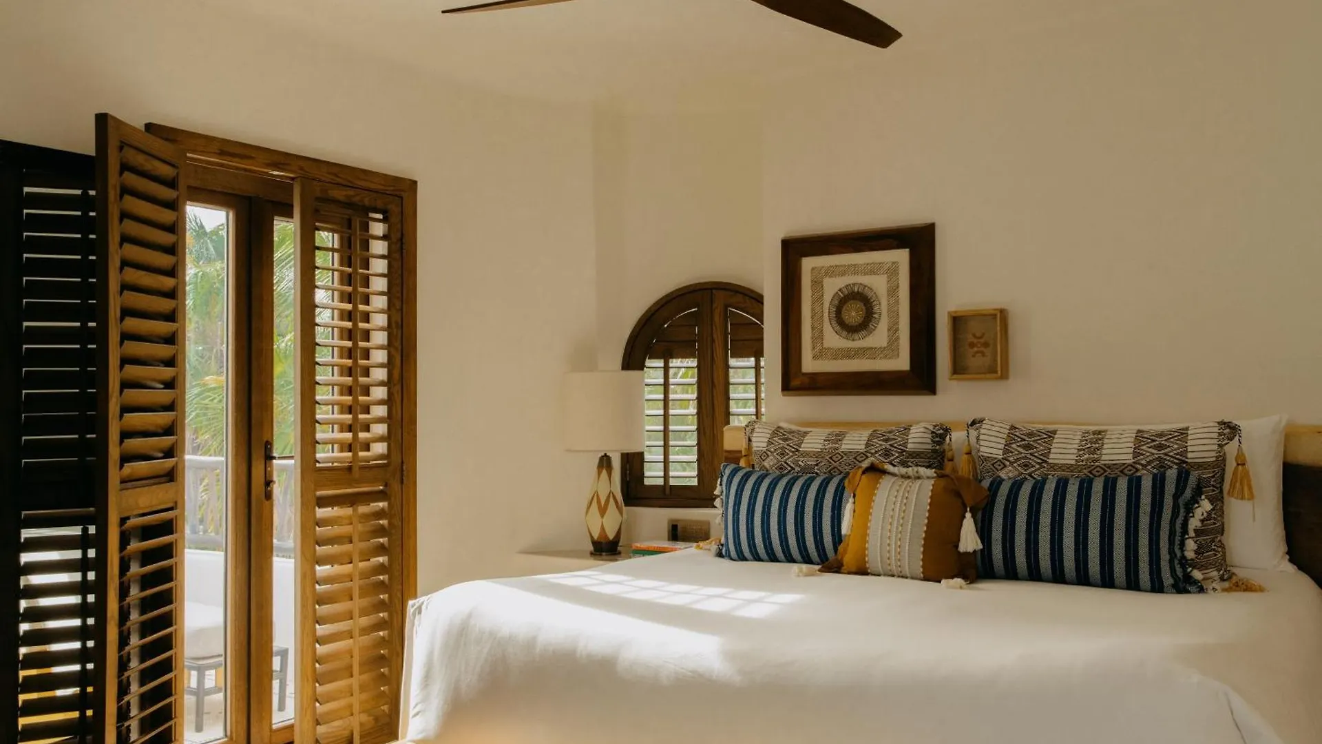 Maroma, A Belmond Hotel, Riviera Maya Punta Maroma 5*,
