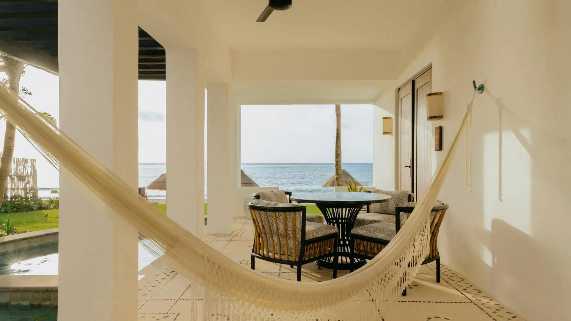 Maroma, A Belmond Hotel, Riviera Maya Punta Maroma Resort