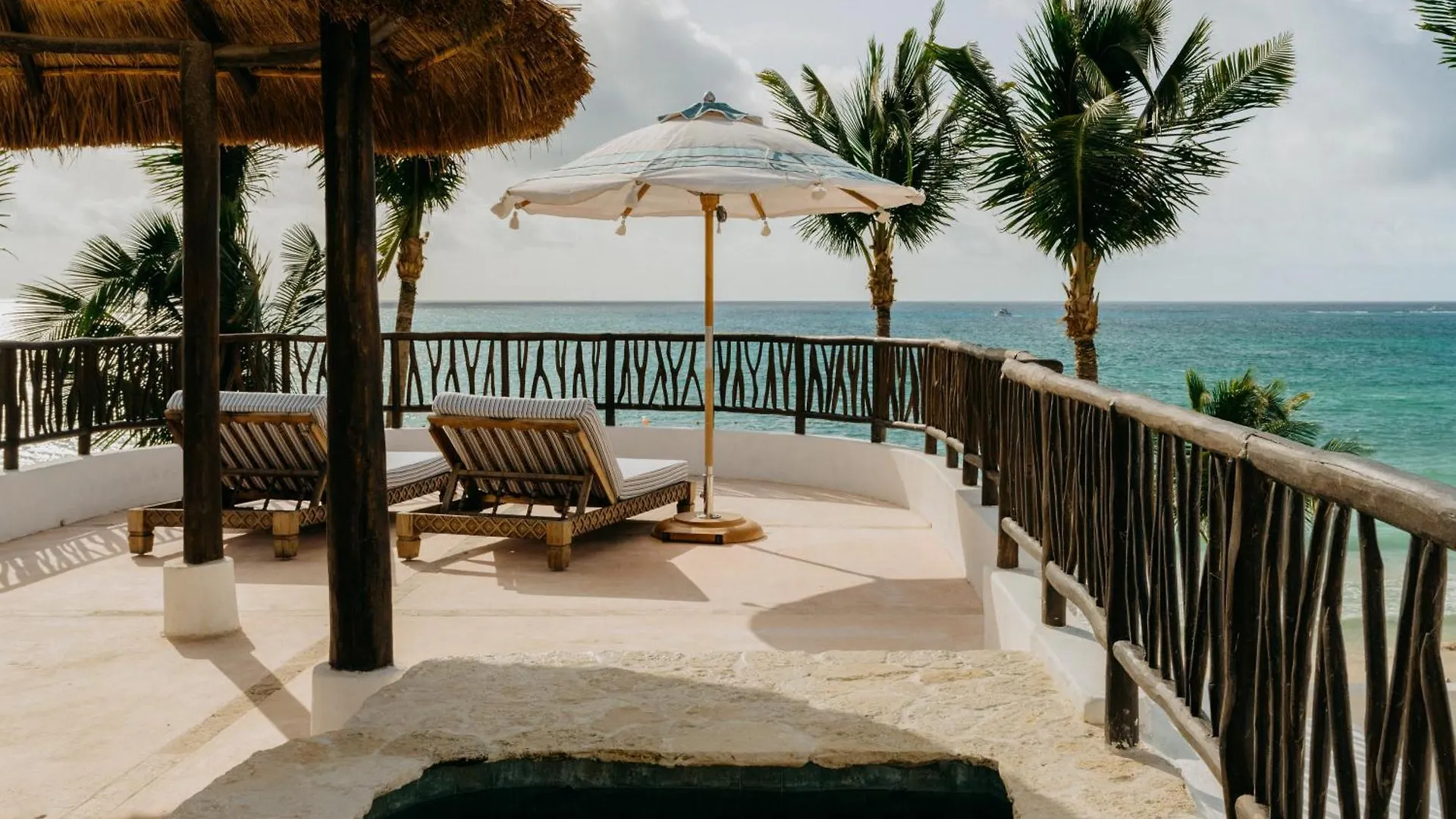 Maroma, A Belmond Hotel, Riviera Maya Punta Maroma
