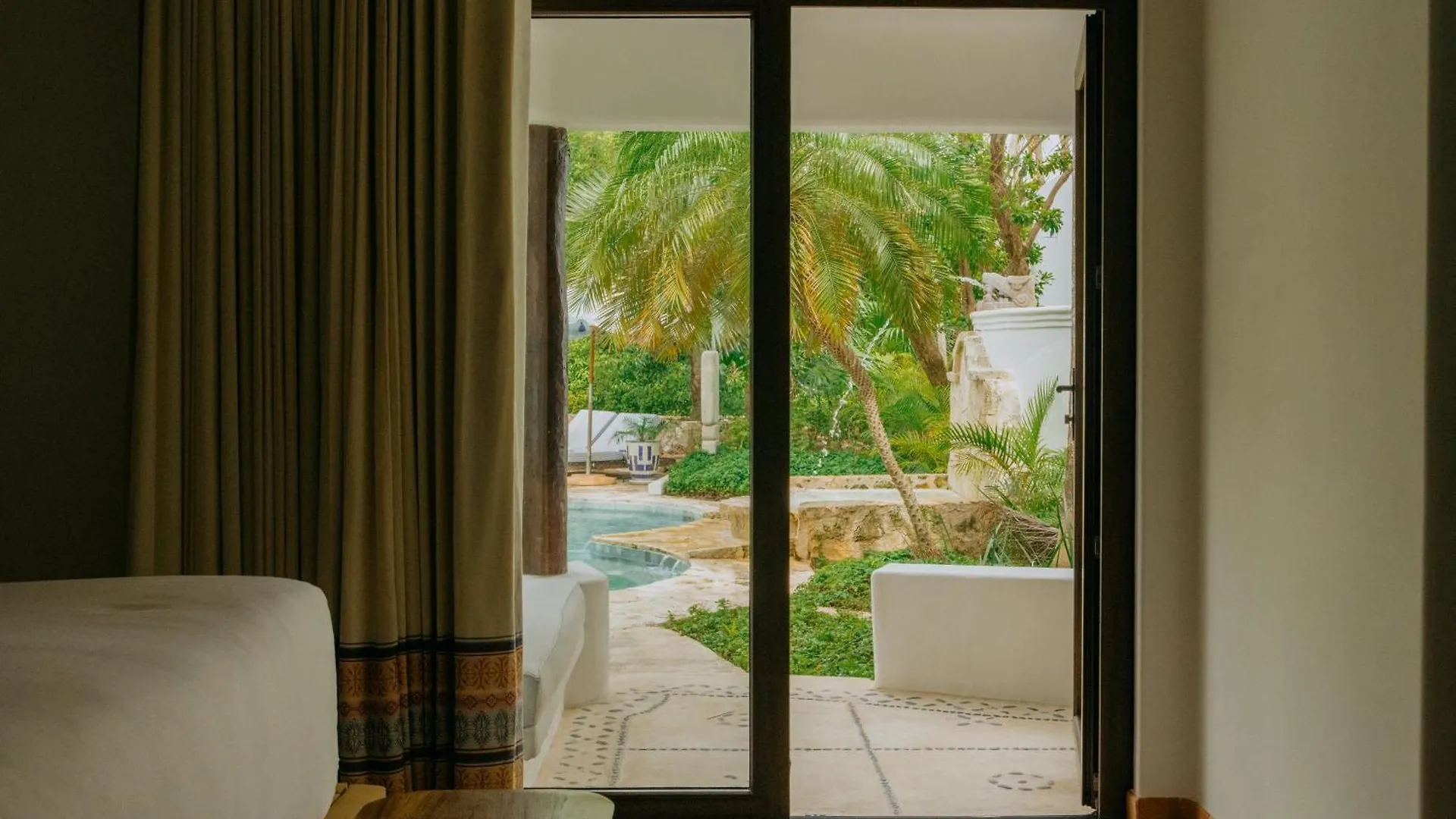 Resort Maroma, A Belmond Hotel, Riviera Maya Punta Maroma
