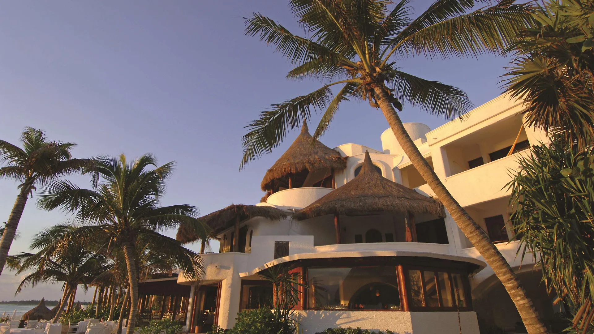 Maroma, A Belmond Hotel, Riviera Maya Punta Maroma 5*,