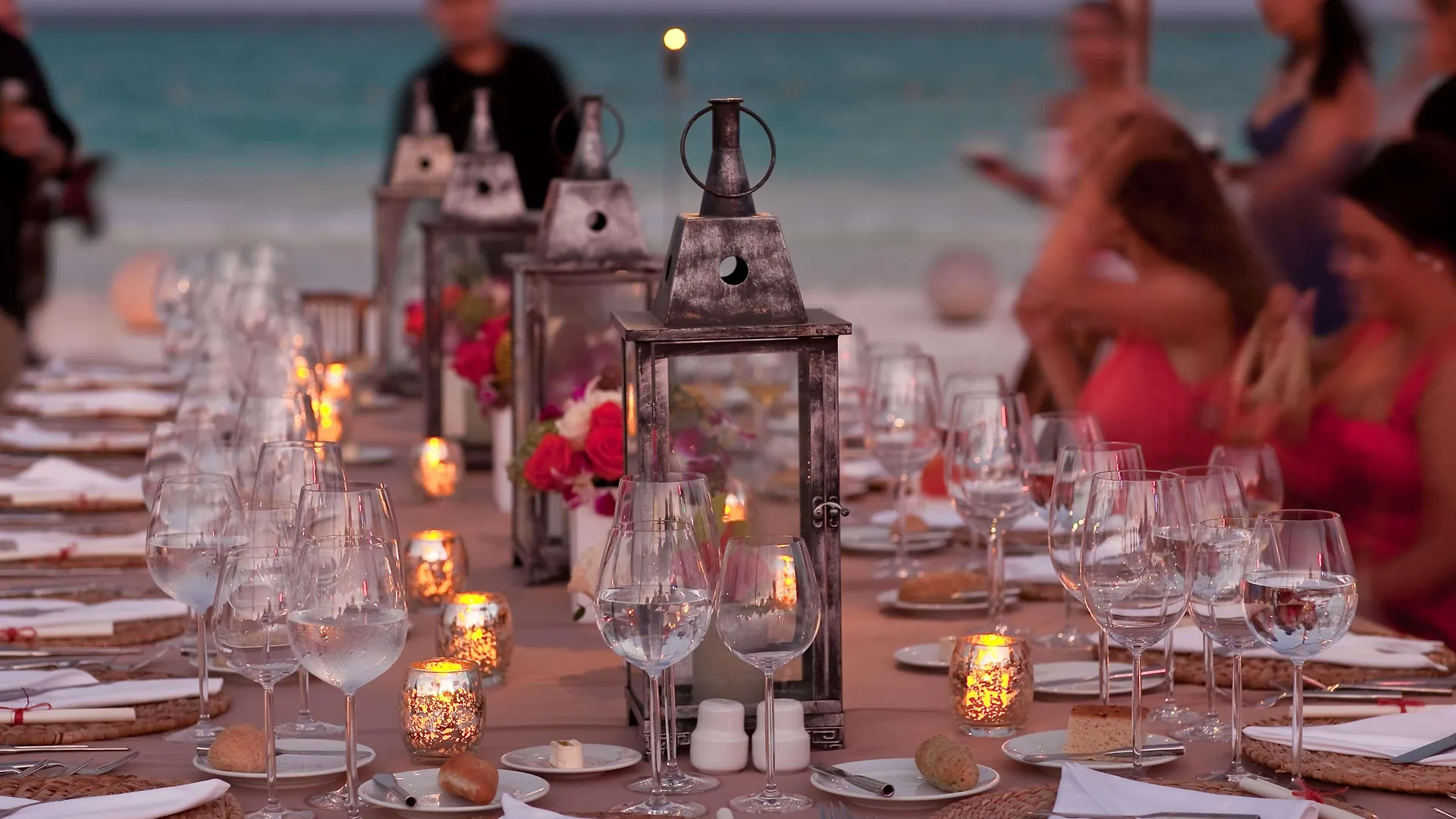 Maroma, A Belmond Hotel, Riviera Maya Punta Maroma 5*,