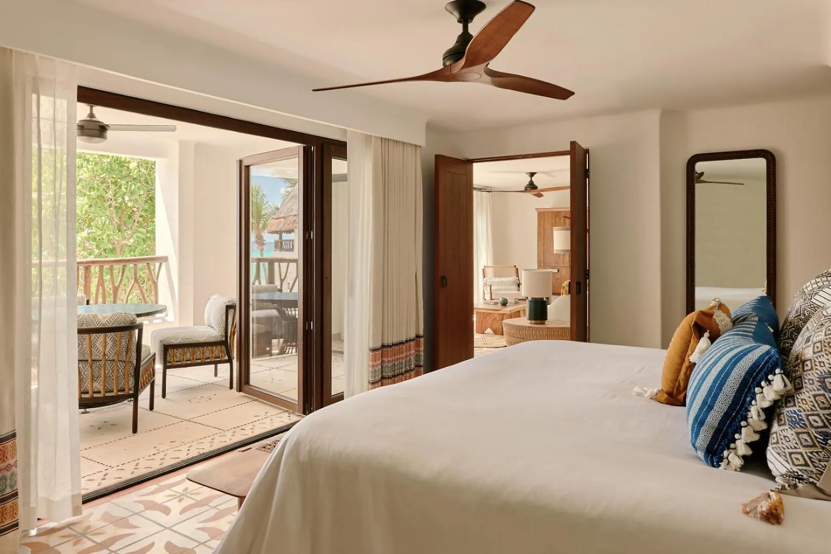 Maroma, A Belmond Hotel, Riviera Maya Punta Maroma 5*,  Messico