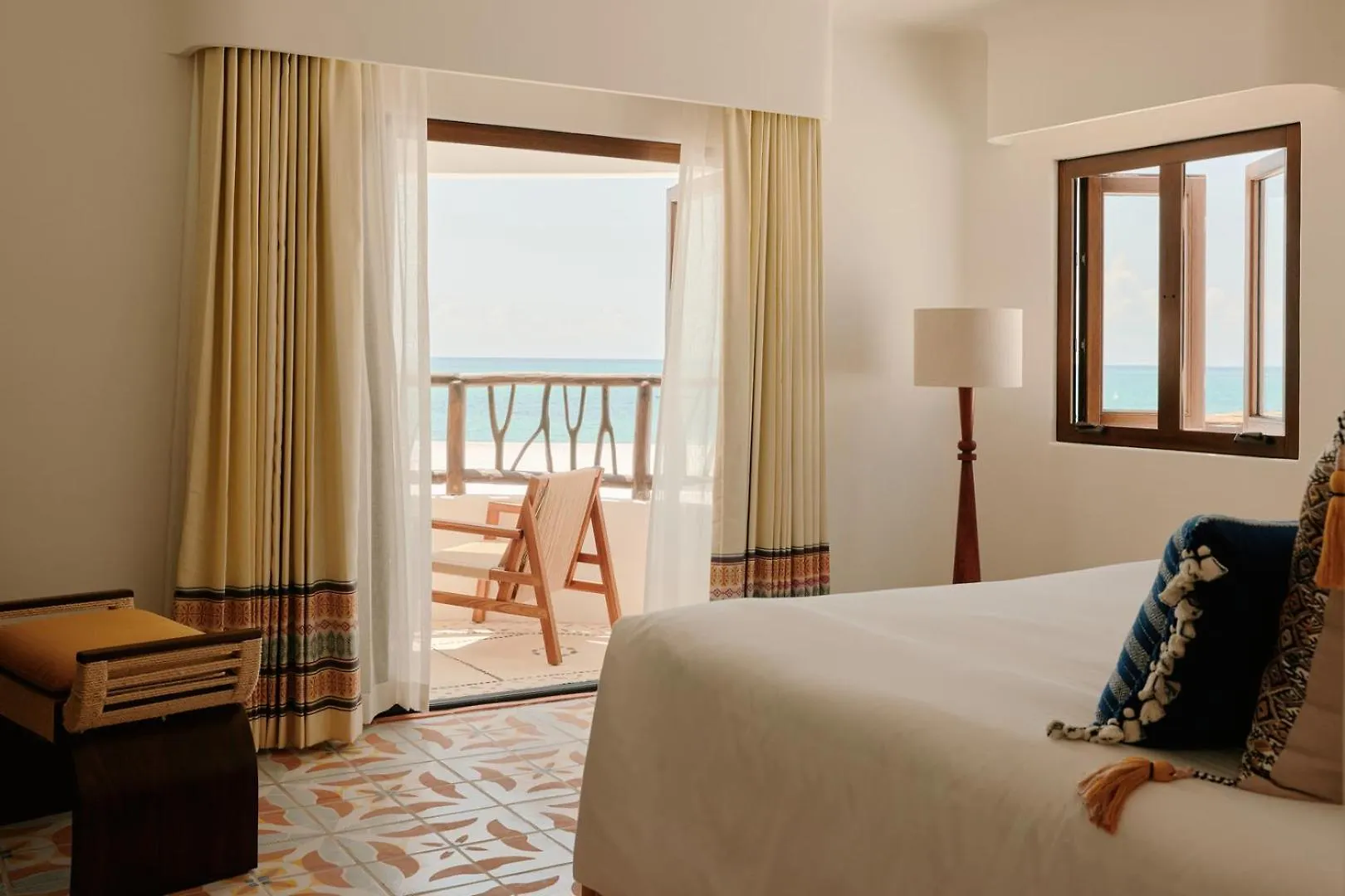 ***** Resort Maroma, A Belmond Hotel, Riviera Maya Punta Maroma Messico