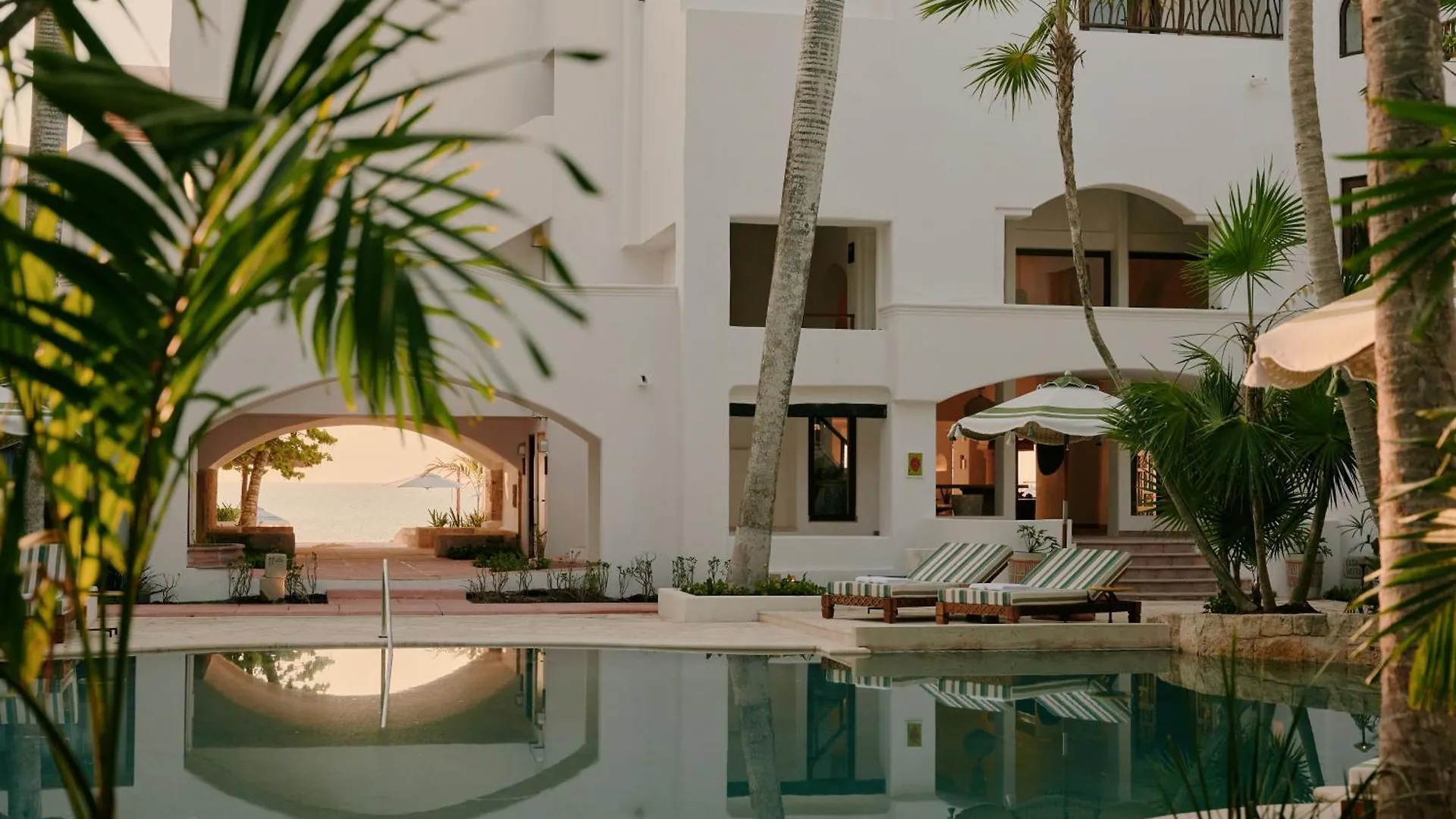Maroma, A Belmond Hotel, Riviera Maya Punta Maroma