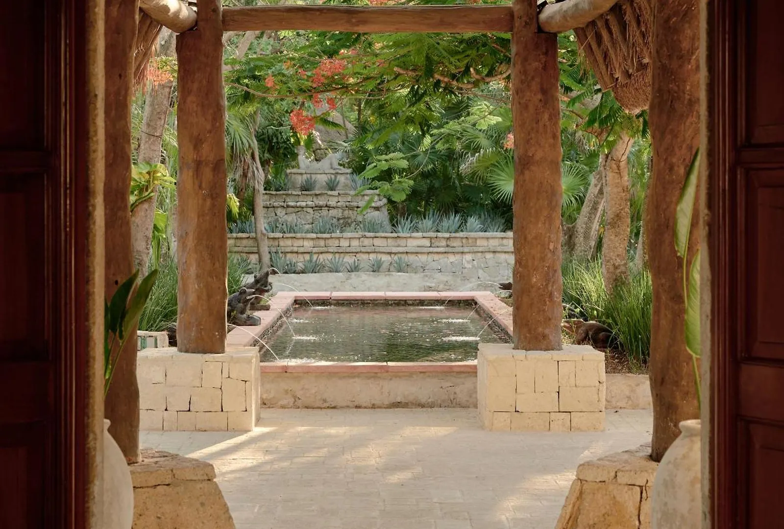 Maroma, A Belmond Hotel, Riviera Maya Punta Maroma 5*,