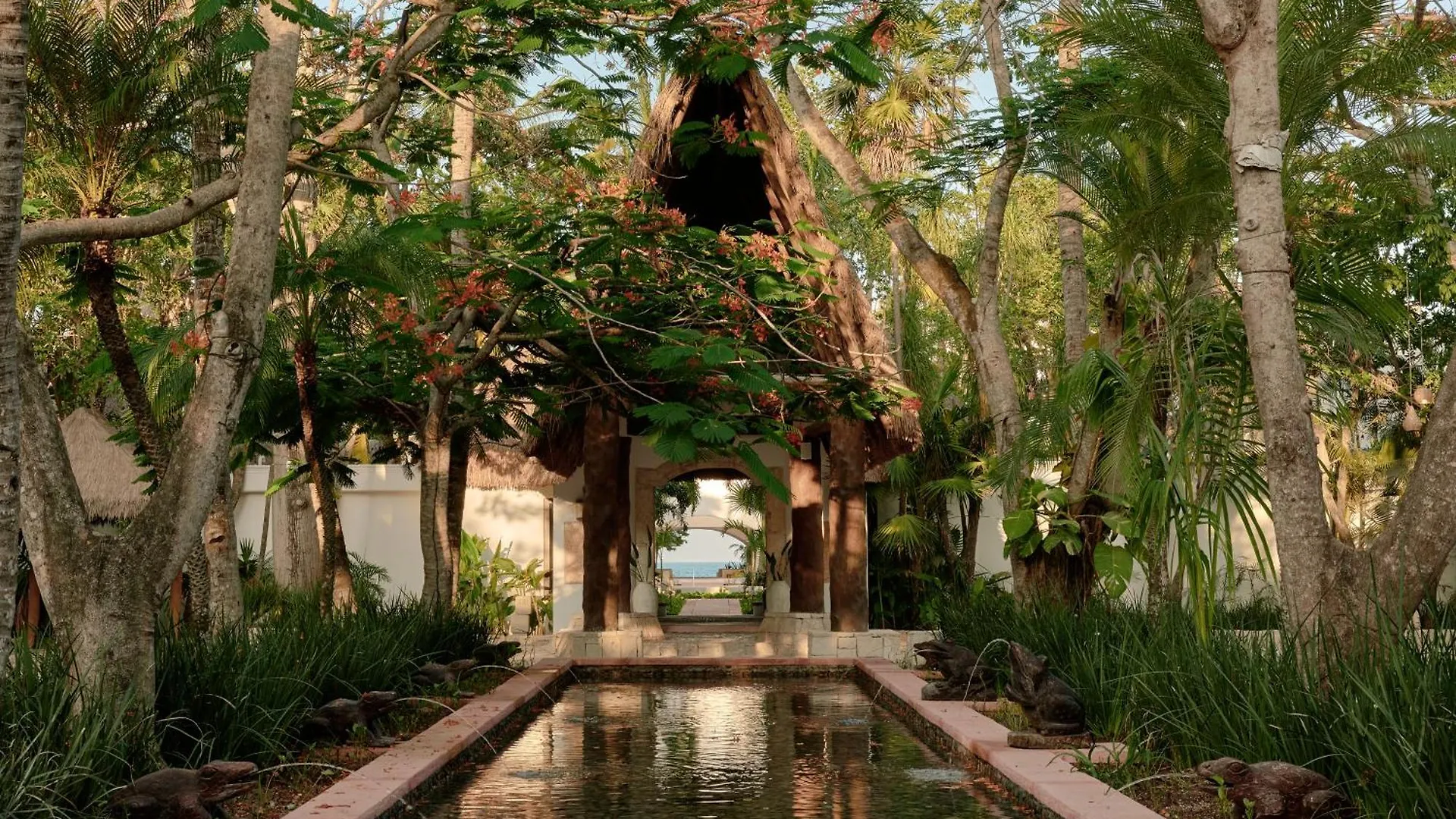 Resort Maroma, A Belmond Hotel, Riviera Maya Punta Maroma