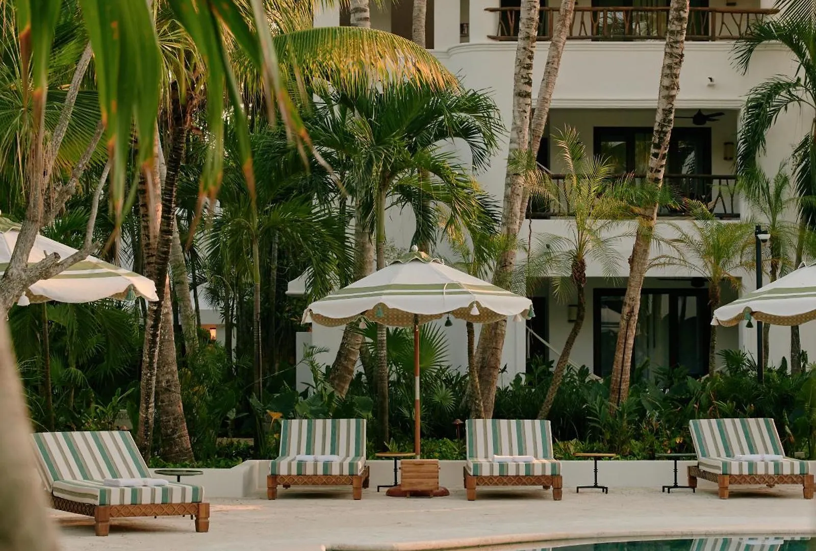 Resort Maroma, A Belmond Hotel, Riviera Maya Punta Maroma