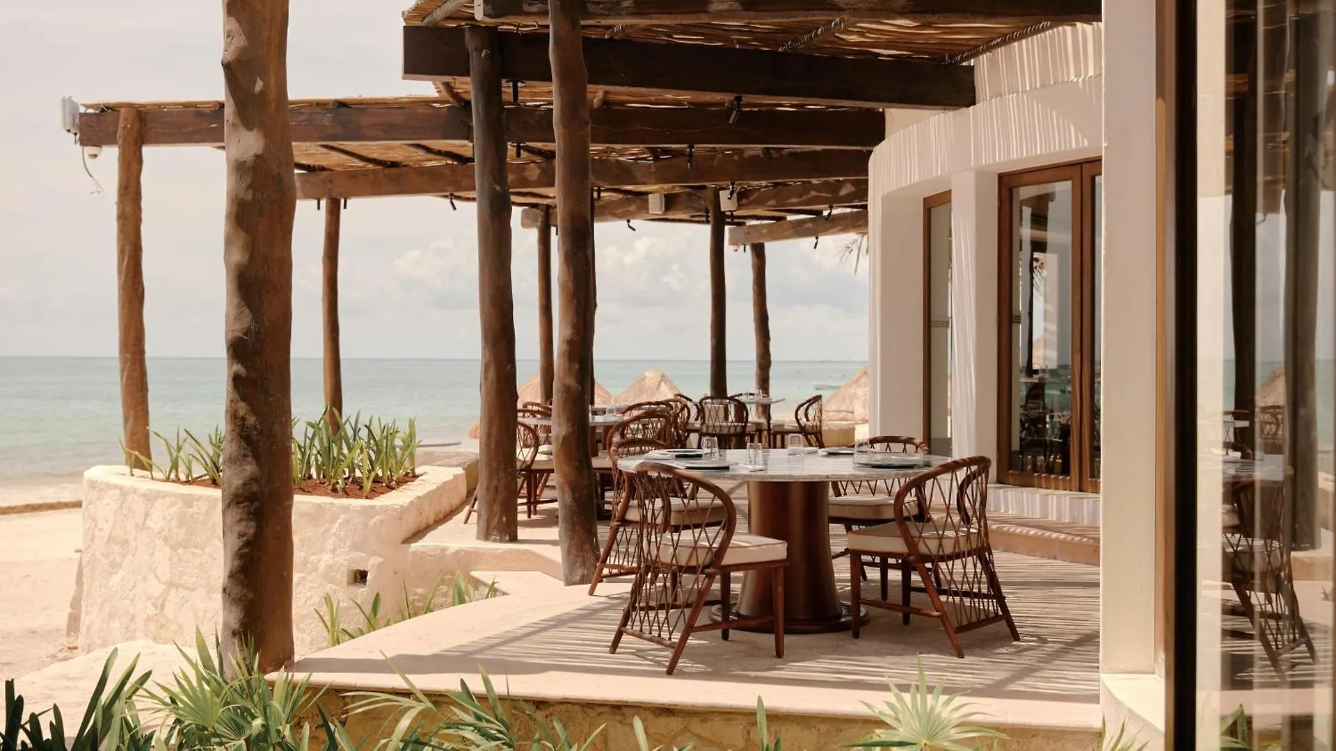 Maroma, A Belmond Hotel, Riviera Maya Punta Maroma