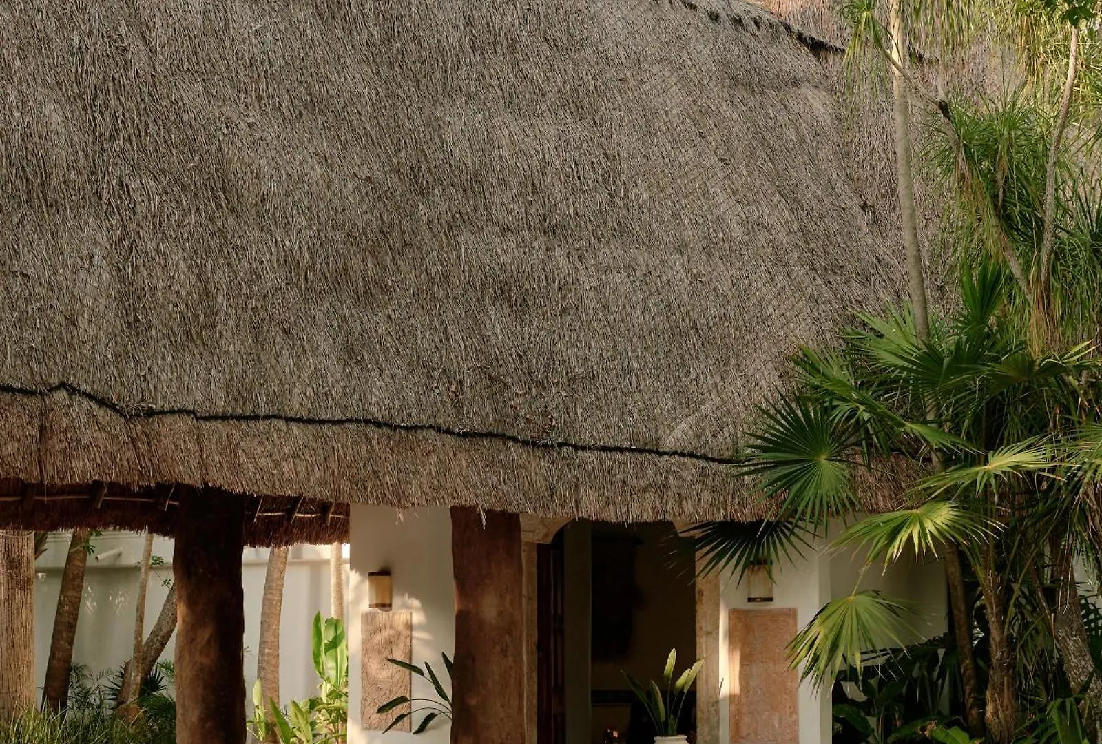 ***** Resort Maroma, A Belmond Hotel, Riviera Maya Punta Maroma Messico