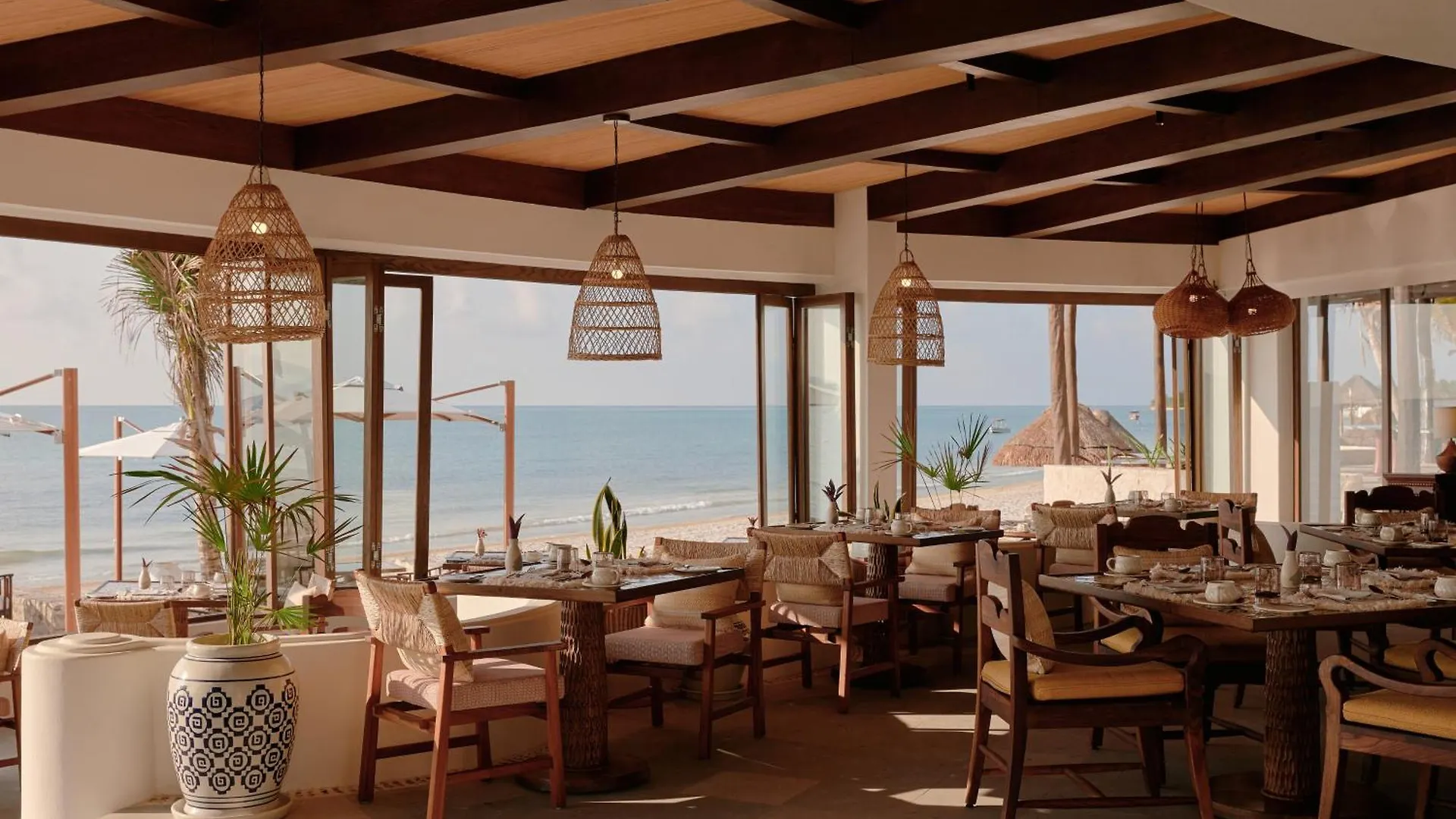 Maroma, A Belmond Hotel, Riviera Maya Punta Maroma 5*,