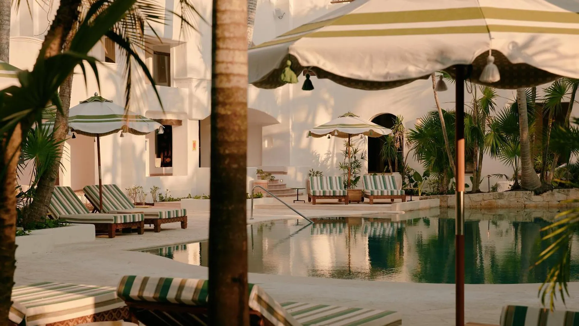 Resort Maroma, A Belmond Hotel, Riviera Maya Punta Maroma