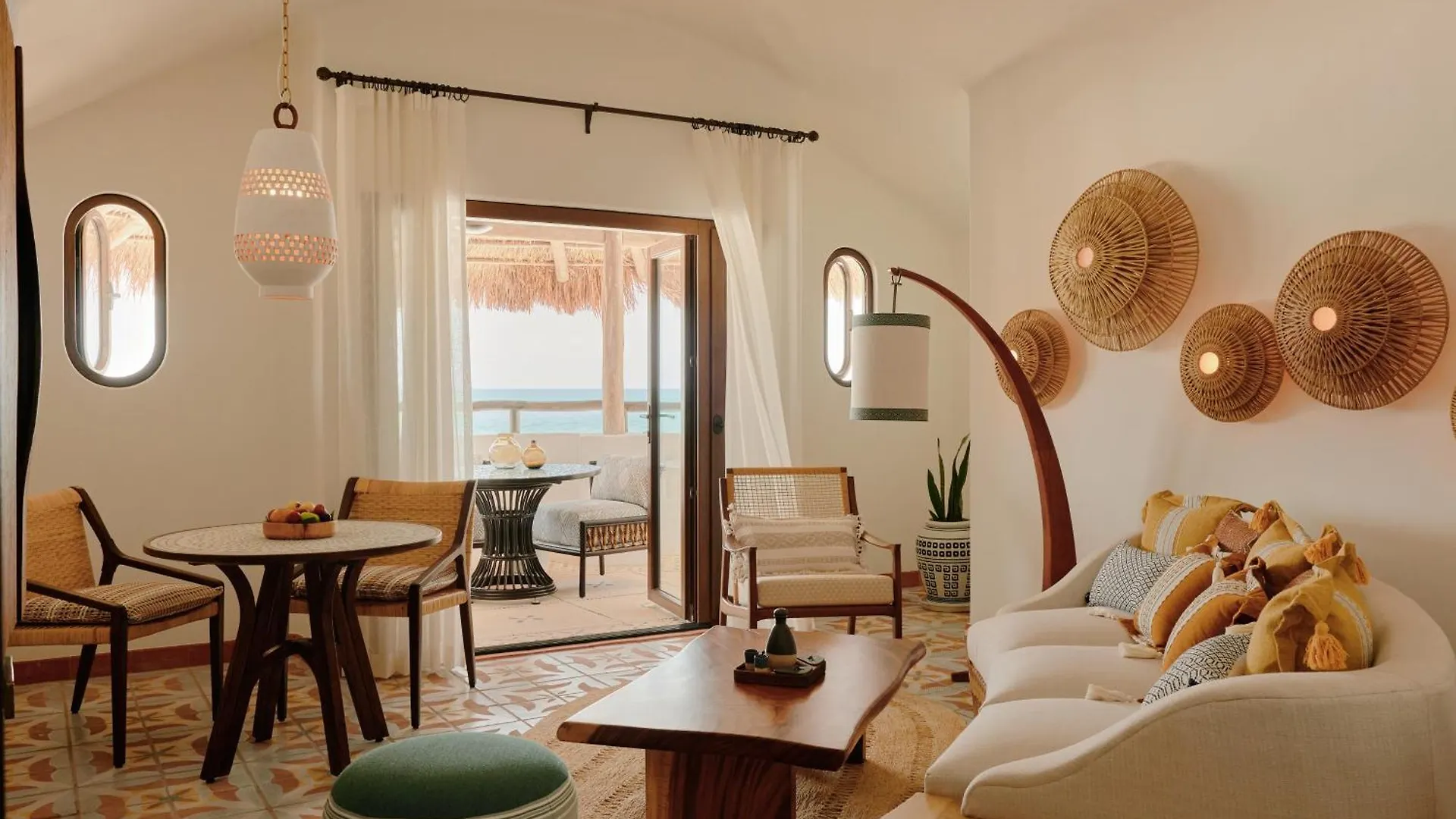 Maroma, A Belmond Hotel, Riviera Maya Punta Maroma 5*,