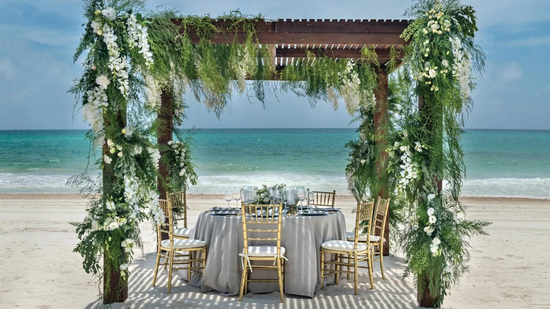 Maroma, A Belmond Hotel, Riviera Maya Punta Maroma Resort