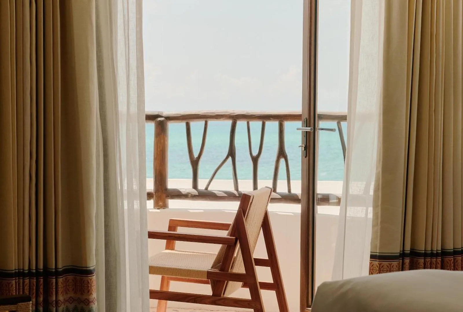Resort Maroma, A Belmond Hotel, Riviera Maya Punta Maroma