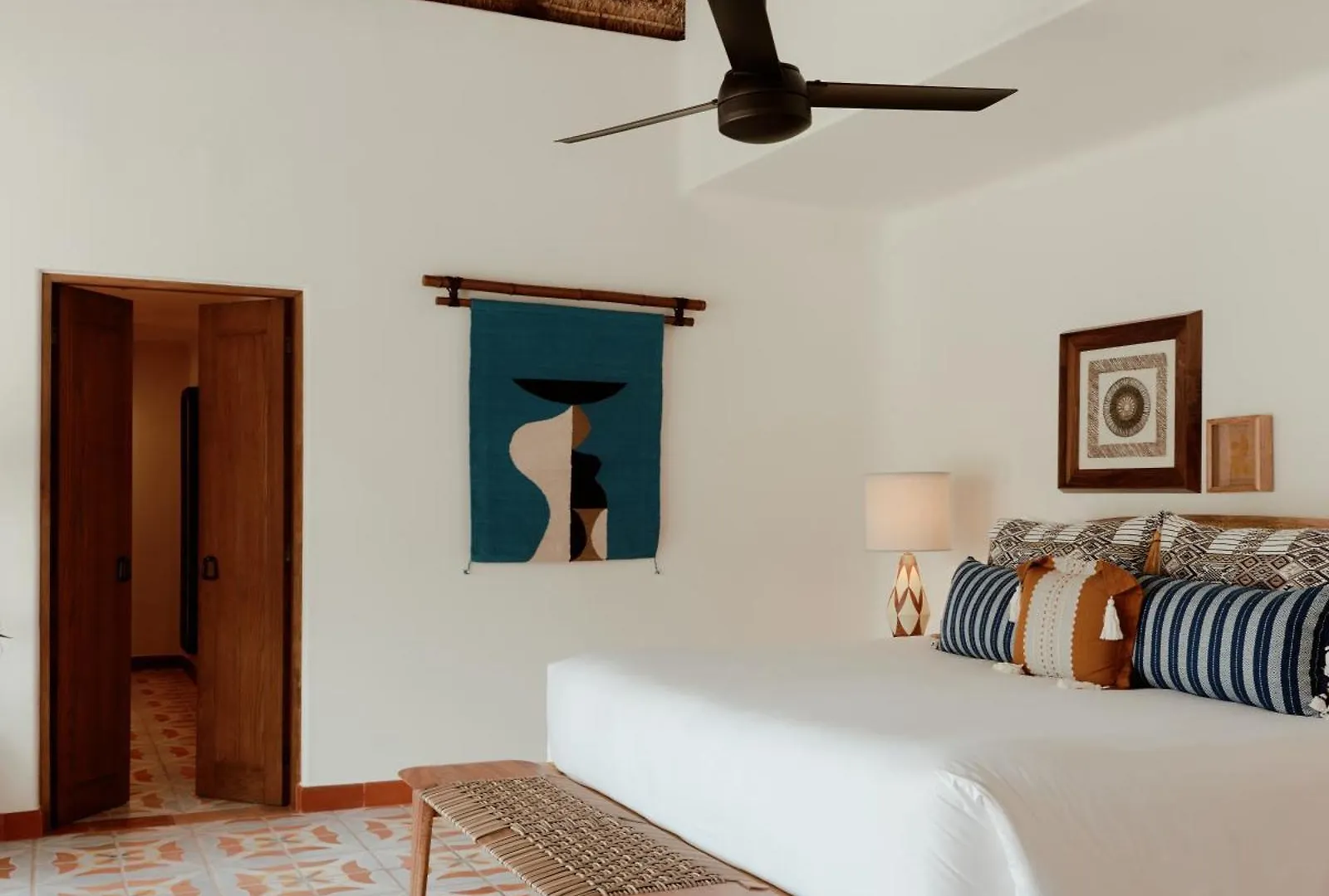 Maroma, A Belmond Hotel, Riviera Maya Punta Maroma Messico