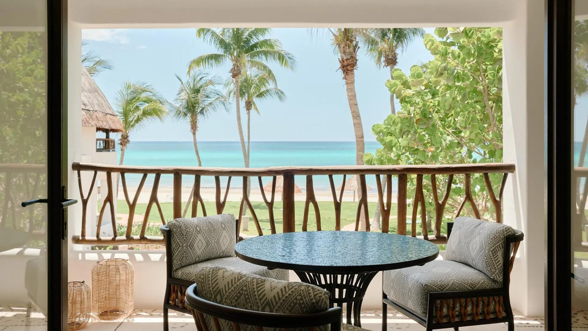 Maroma, A Belmond Hotel, Riviera Maya Punta Maroma Messico