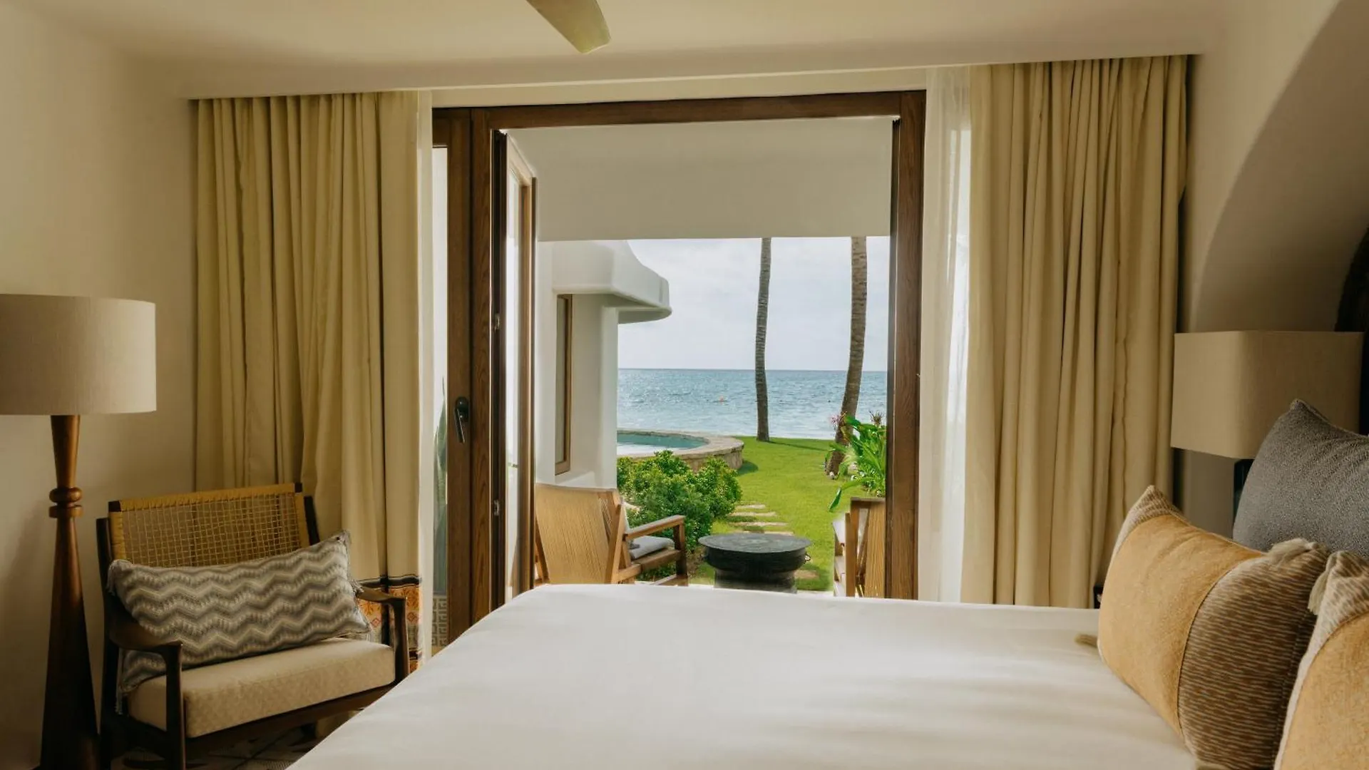 Maroma, A Belmond Hotel, Riviera Maya Punta Maroma Messico