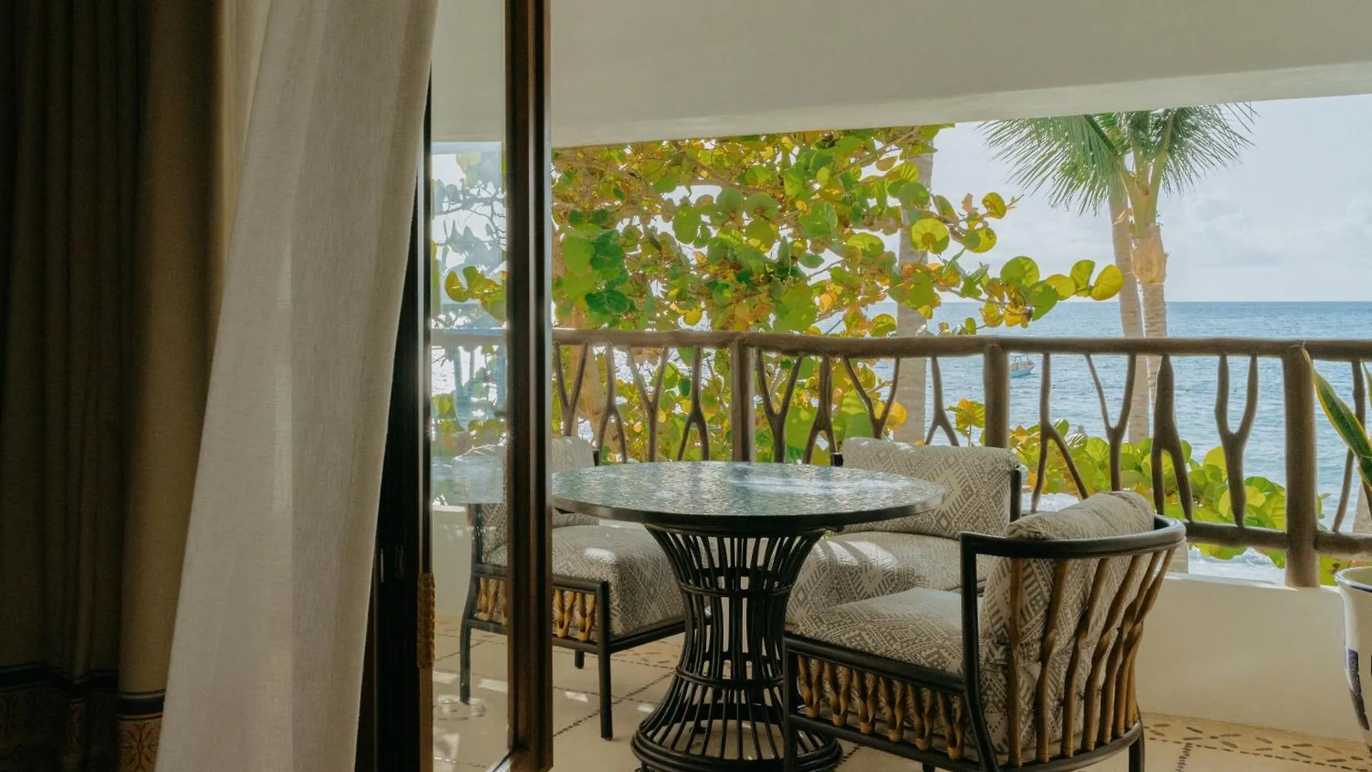 Resort Maroma, A Belmond Hotel, Riviera Maya Punta Maroma