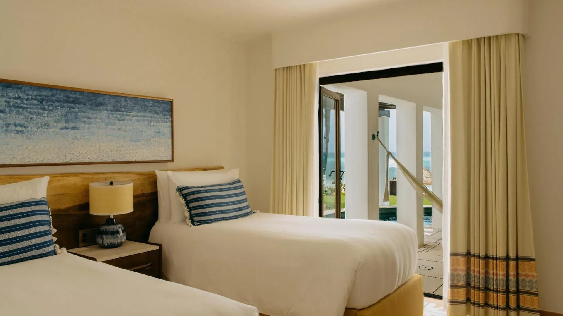 Maroma, A Belmond Hotel, Riviera Maya Punta Maroma Resort
