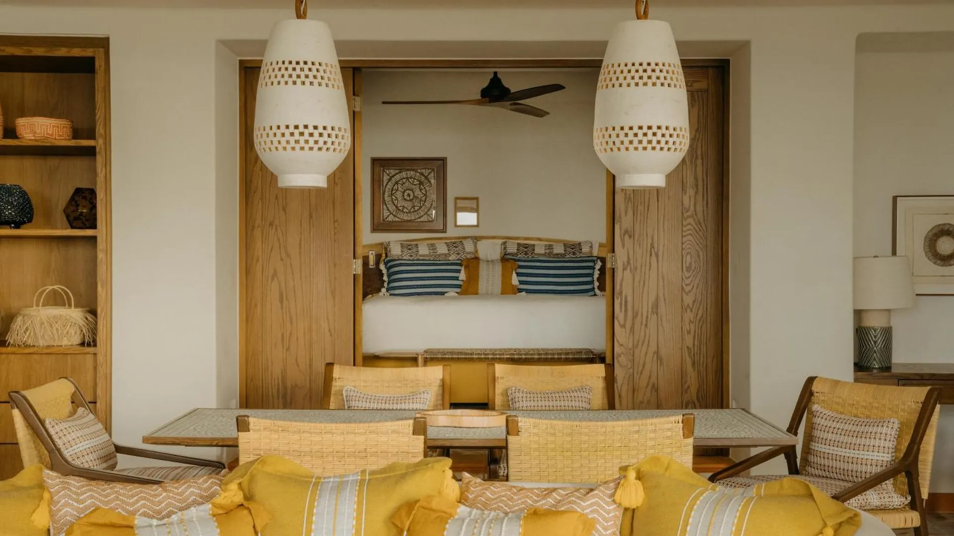 ***** Resort Maroma, A Belmond Hotel, Riviera Maya Punta Maroma Messico