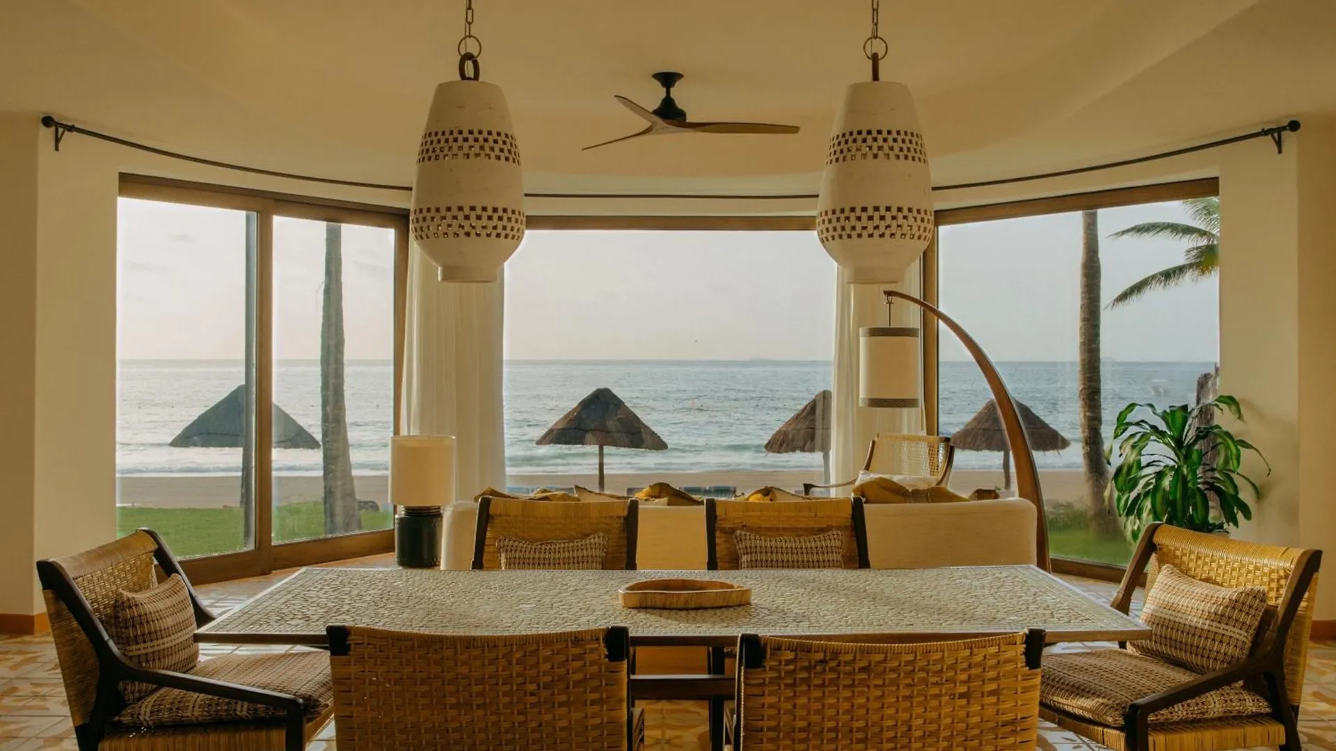 Resort Maroma, A Belmond Hotel, Riviera Maya Punta Maroma