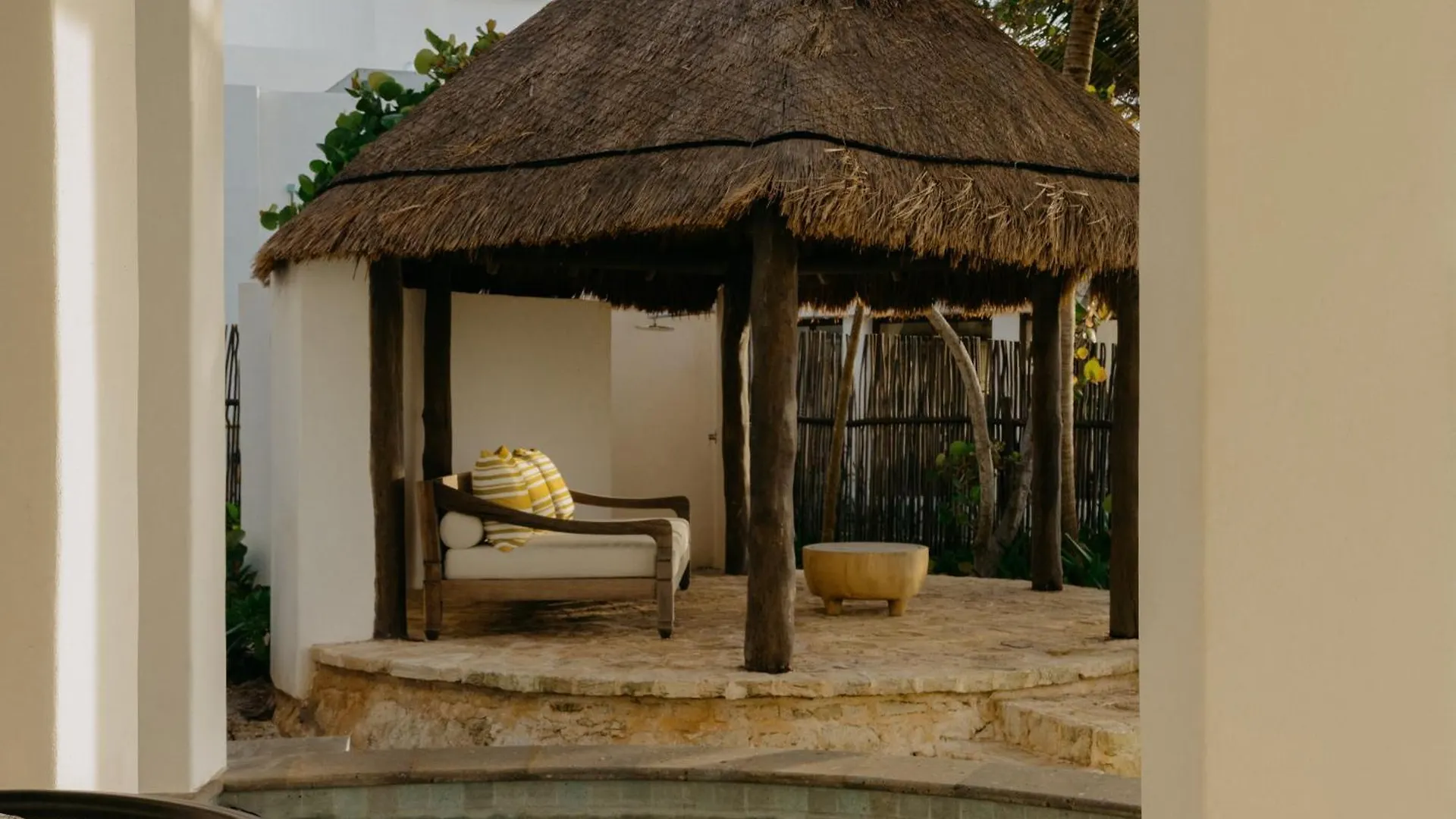 ***** Resort Maroma, A Belmond Hotel, Riviera Maya Punta Maroma Messico