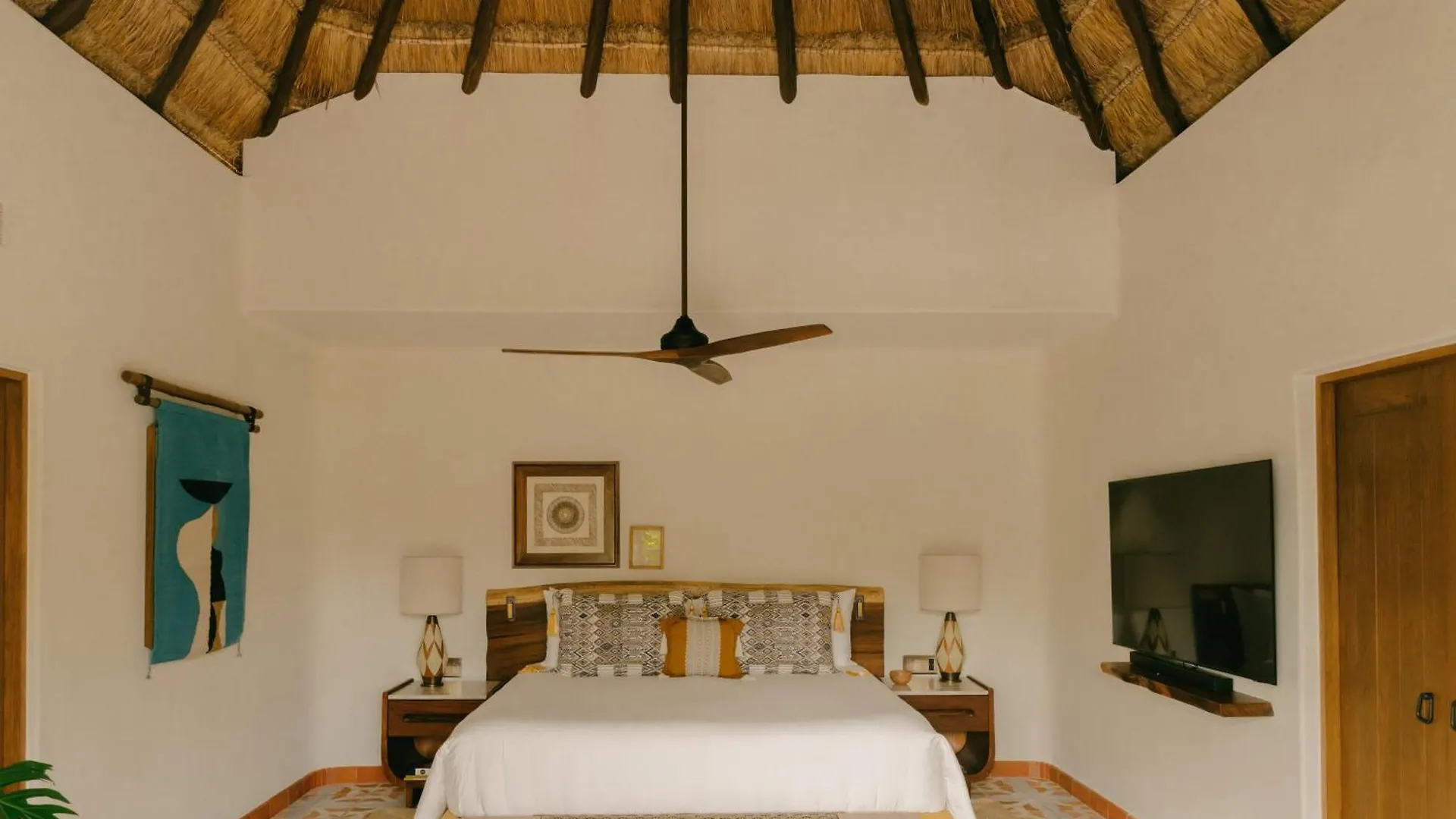 Resort Maroma, A Belmond Hotel, Riviera Maya Punta Maroma