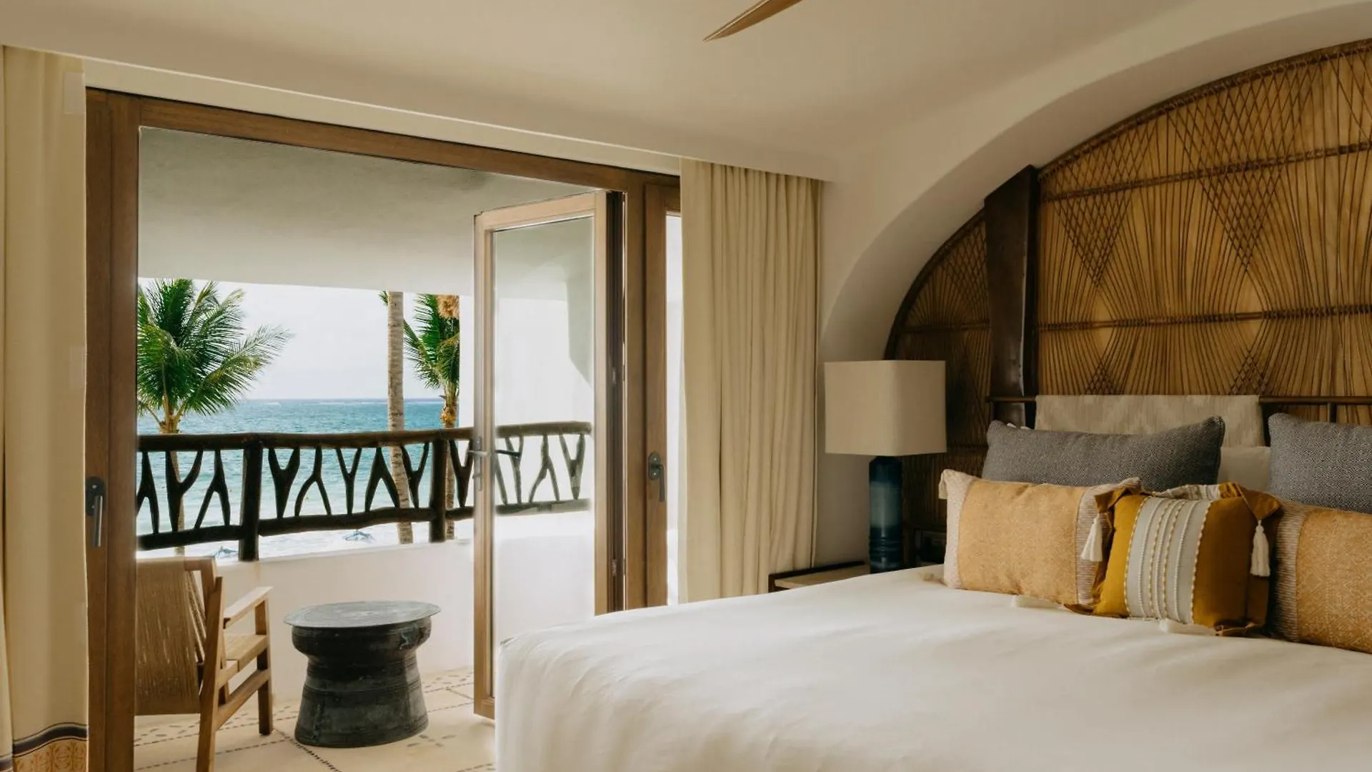 Maroma, A Belmond Hotel, Riviera Maya Punta Maroma Messico