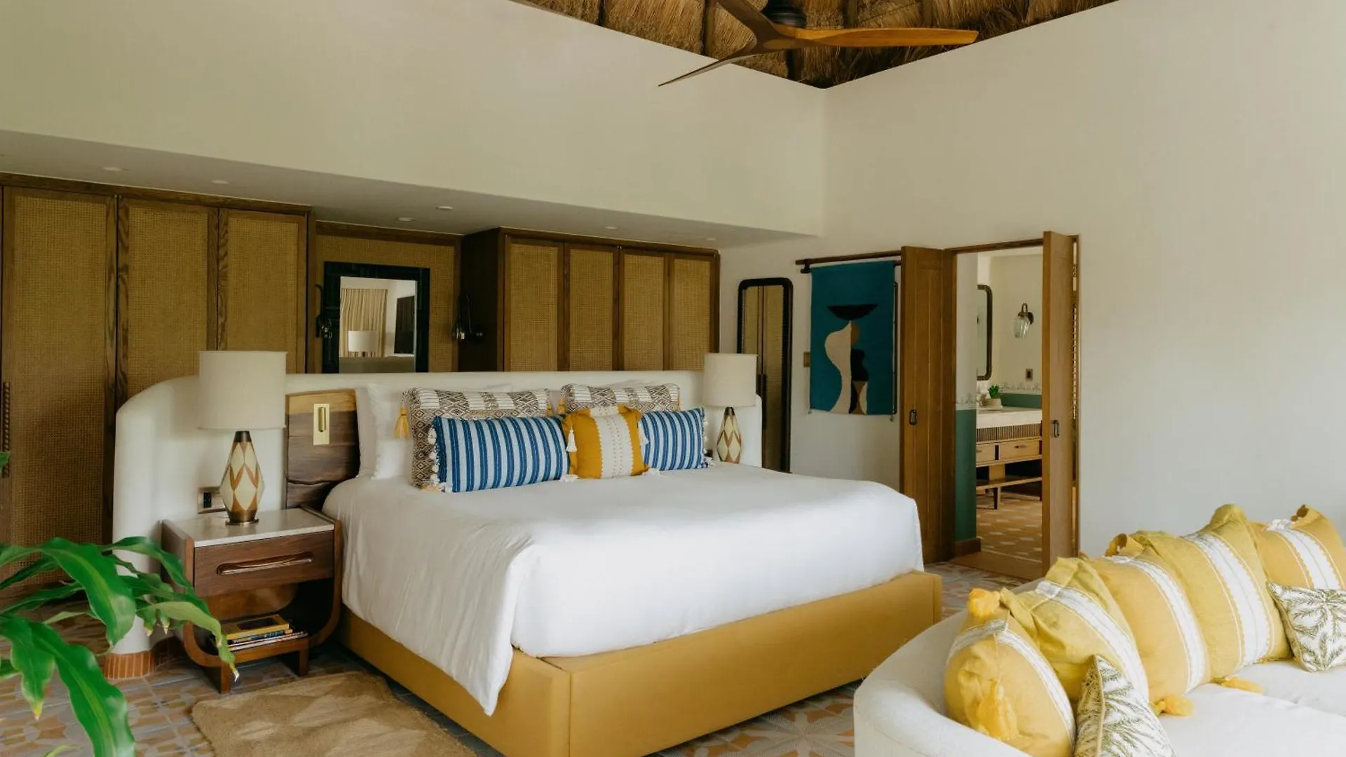 Resort Maroma, A Belmond Hotel, Riviera Maya Punta Maroma
