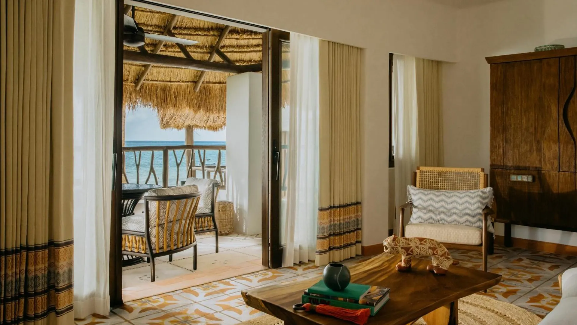 Maroma, A Belmond Hotel, Riviera Maya Punta Maroma Messico