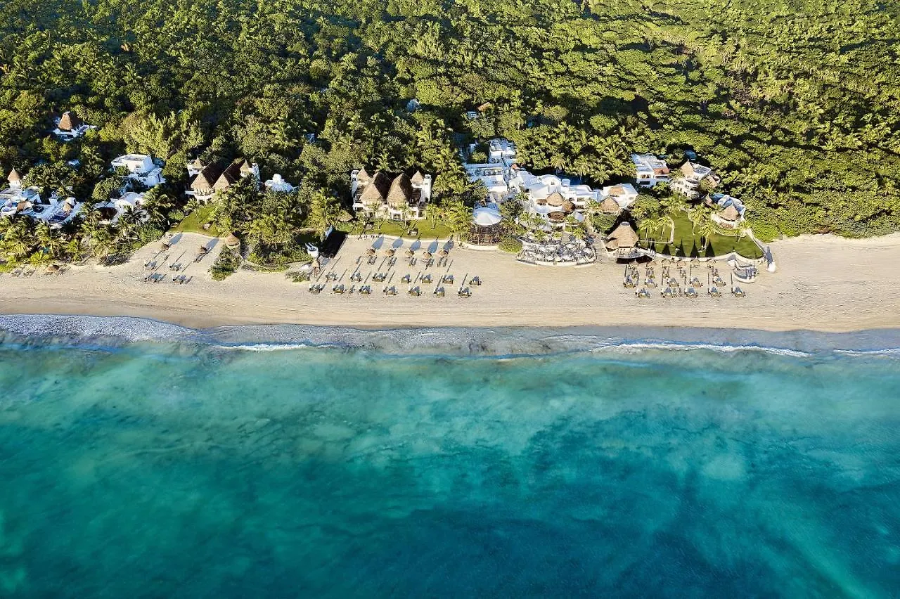 Maroma, A Belmond Hotel, Riviera Maya contacts