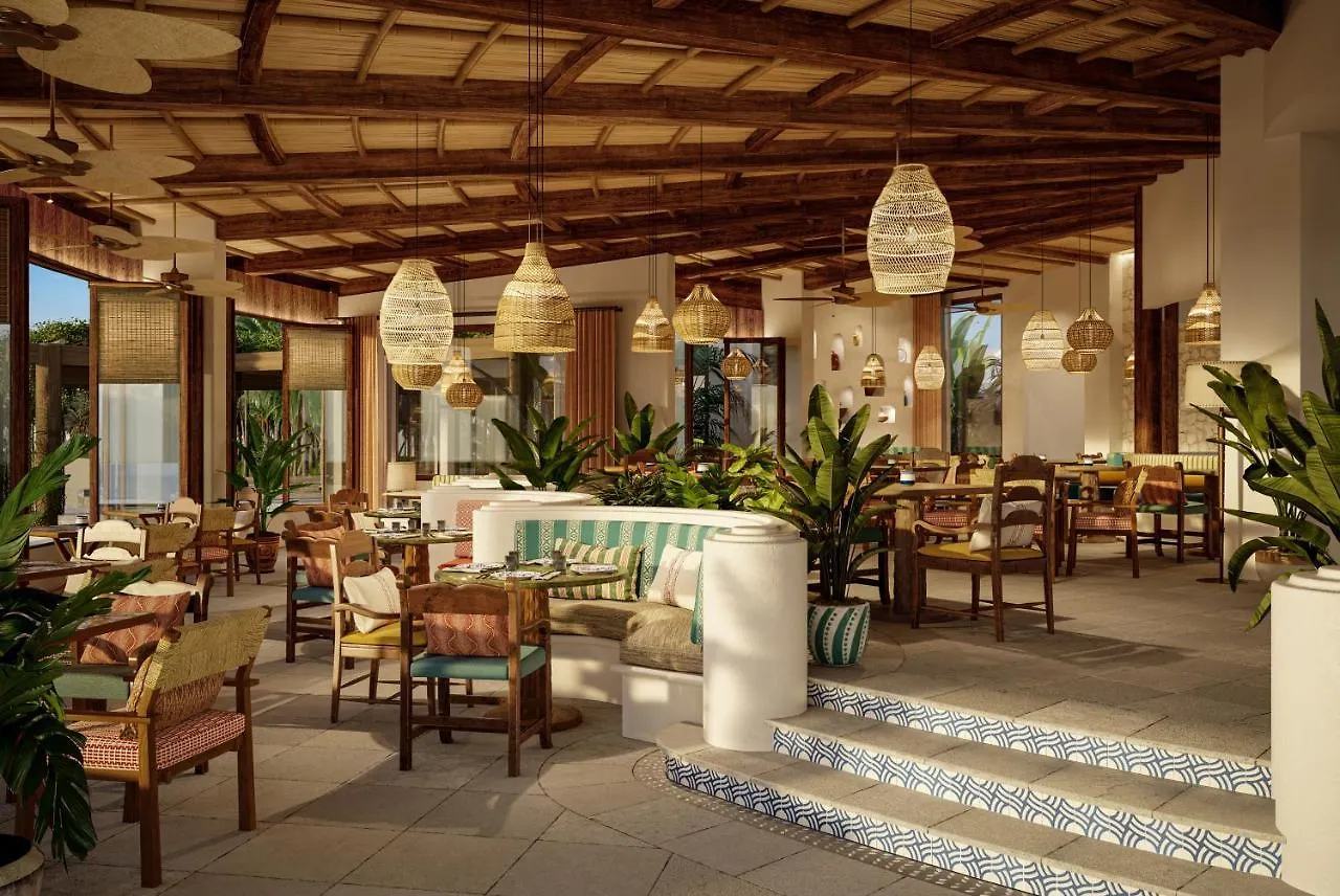 Maroma, A Belmond Hotel, Riviera Maya Punta Maroma Resort