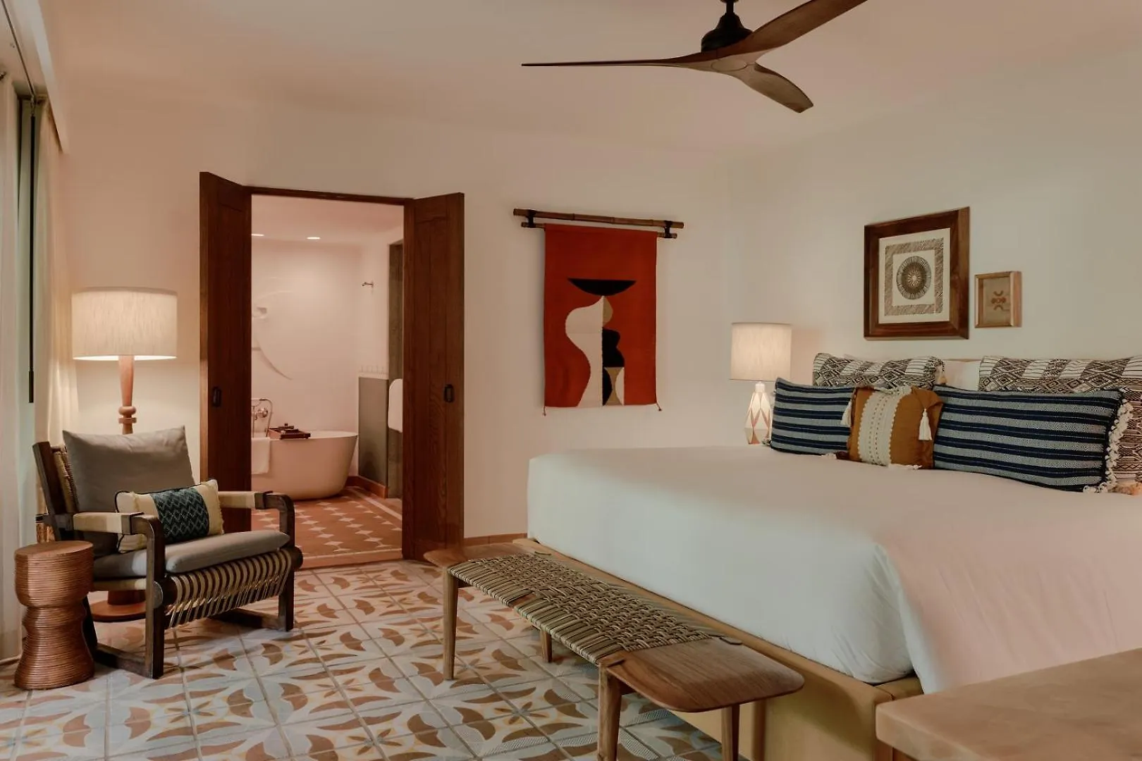 Maroma, A Belmond Hotel, Riviera Maya Punta Maroma Mexico