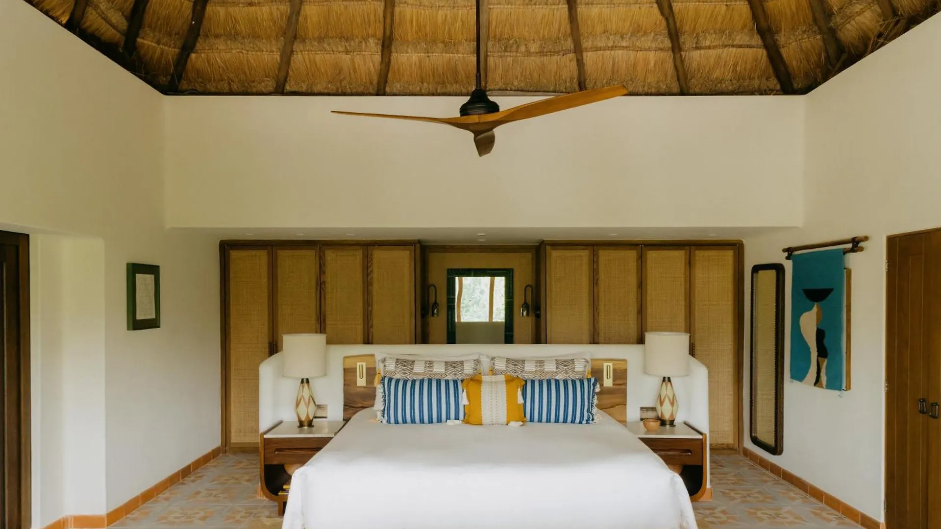 ***** Resort Maroma, A Belmond Hotel, Riviera Maya Punta Maroma Mexico